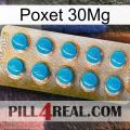 Poxet 30Mg new09